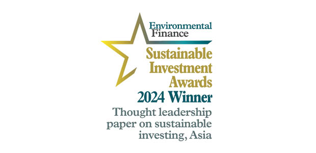 Thought leadership paper on sustainable investing, Asia: Impact Investment Exchange