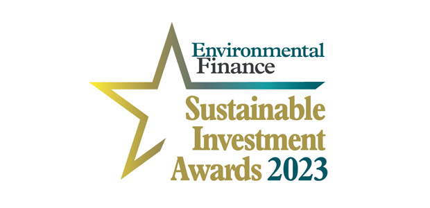 Boutique investment manager of the year, Asia: New Forests; Personality of the year: David Brand