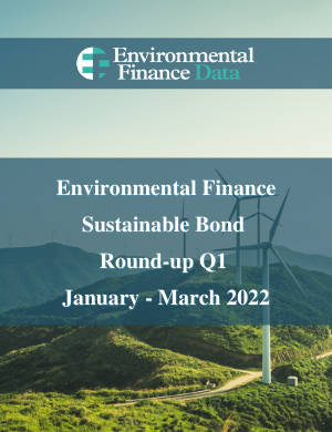 Sustainable Bond Round Up Q1 2022 - Presentation Slides ...