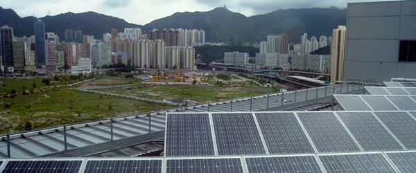 Financing for China's solar industry in 2013 was an estimated $23.5 billion