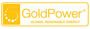 GoldPower is a global REC offered by South Pole Group and supported by WWF