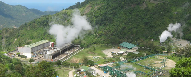 Can countries like the Philippines get more geothermal projects off the ground?