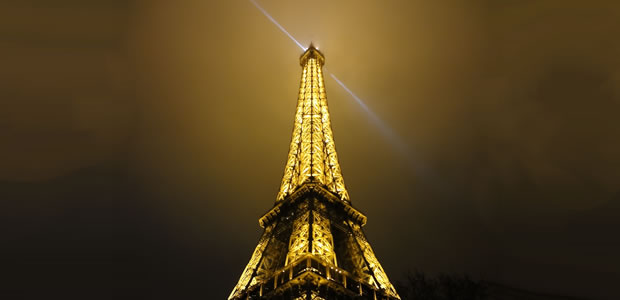 Will investors pick up on the Paris signal? Image: Romain Pontida