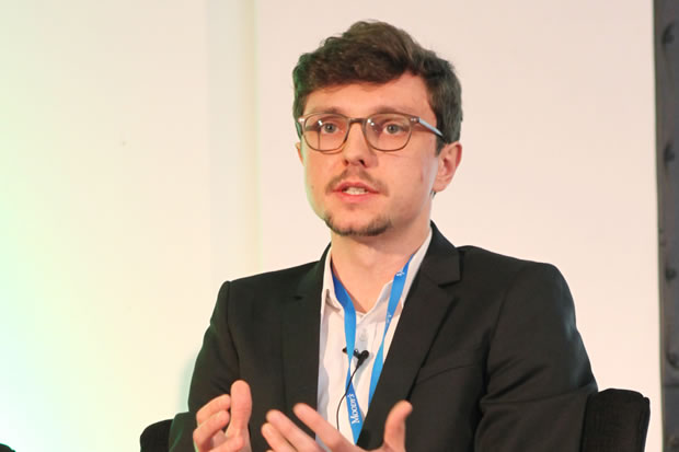 Igor Shishlov, Project Manager, Institute for Climate Economics