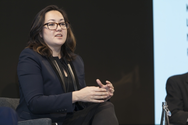 Laura Nishikawa, Global Head of Fixed Income ESG Research, MSCI