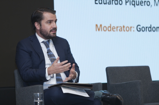 Eduardo Piquero, Director, Mexico2