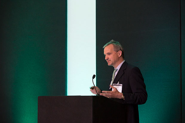 Christopher Egerton-Warburton, Partner, Lion's Head Global Partners