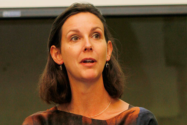 Meg Brown, Director and Co-head of Impact Investing, Impax Asset Management