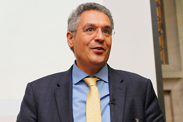 Leon Kamhi, Head of Responsibility, Hermes Investment Management