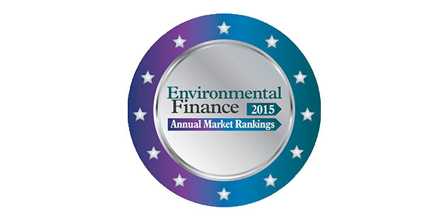 Environmental Finance Annual Market Rankings Winners Revealed ...