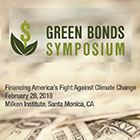 Green bonds Symposium round-up