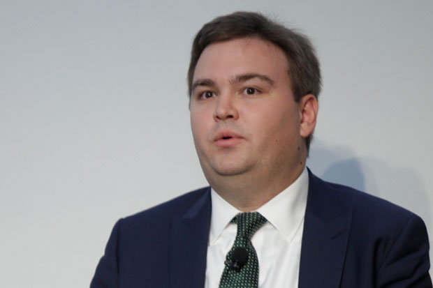 Matthew Kuchtyak, Moody's Investor Service