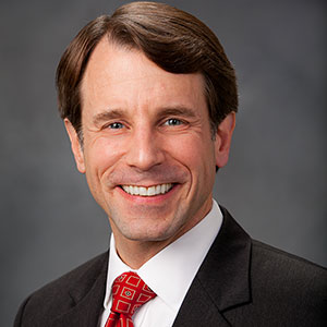 Dave Jones, California's Insurance Commissioner 