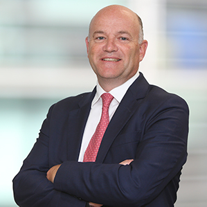 Stuart Kinnersley, CEO, AIM