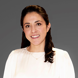 Adriana Cruz Felix