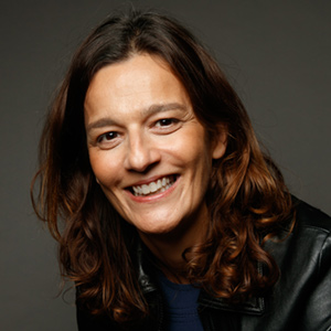 Cécile Cabanis