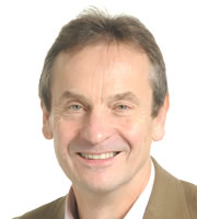 Chris Davies, MEP