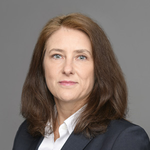 Irina Likhachova