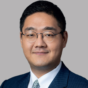 Jeffrey Sukjoon Lee
