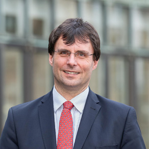 Dr. Marcus Optendrenk