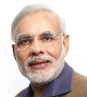 Narendra Modi: Ambitious plans for India