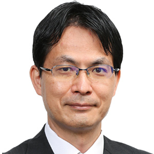 Osamu Morishita