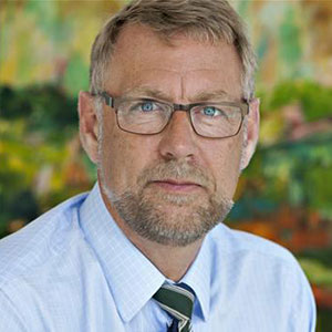 Peter Damgaard Jensen, PKA