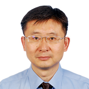 Richard Zhang
