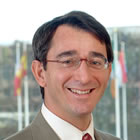 Aldo Romani Deputy Head of Funding, Euro European Investment Bank - speaker-aldo-romani