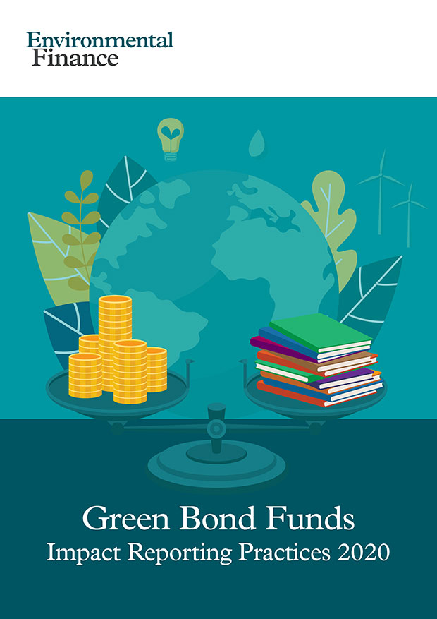 sustainable bond funds