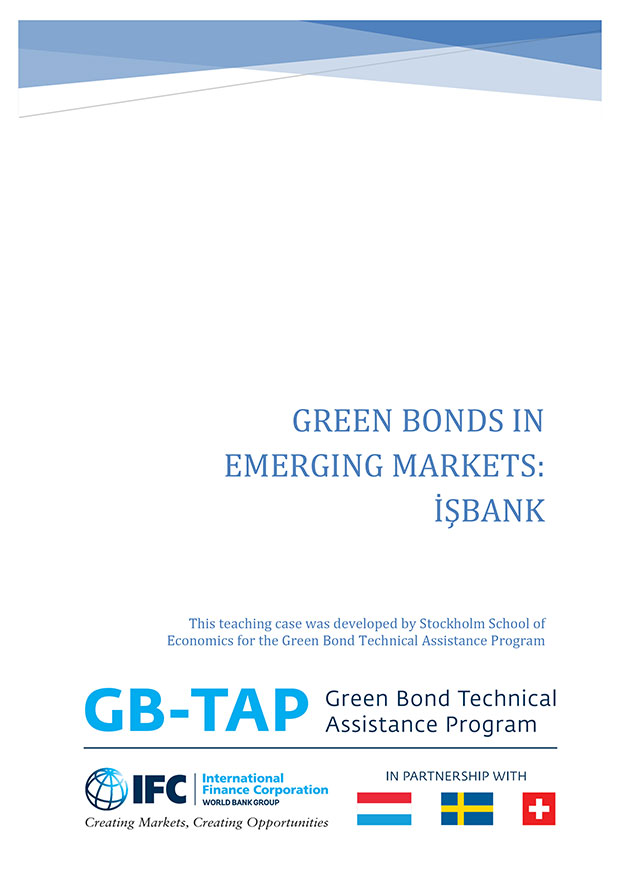 green bond verifier ercom